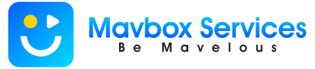 Mavbox Services